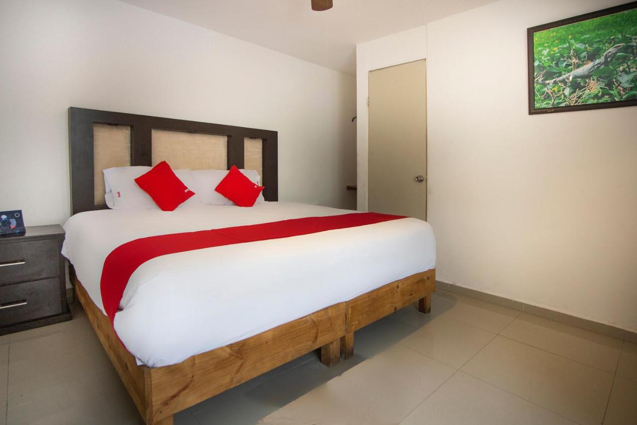 Hotel Mahu Monterrey Eksteriør bilde